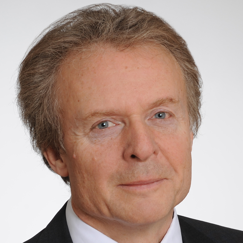 Dr. Nicolas Vortmeyer